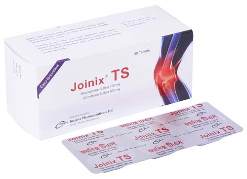 Joinix TS